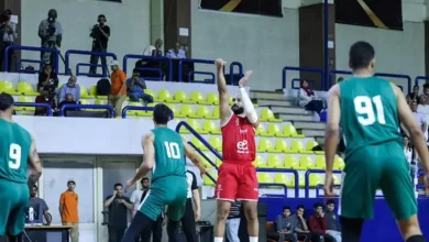 النهائي المرتقب: تفاصيل مباراة الأهلي ضد الاتحاد السكندري في دوري السوبر