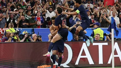 باريس سان جيرمان: ثاني الفرق المتأهلة إلى كأس العالم للأندية 2029