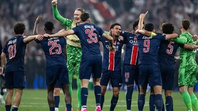 باريس سان جيرمان يحجز مكانه كأحد المتأهلين لبطولة إنتركونتيننتال 2025