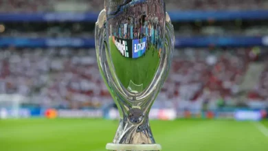 باريس سان جيرمان يواجه توتنهام في نهائي كأس السوبر الأوروبي 2025: التفاصيل والموعد