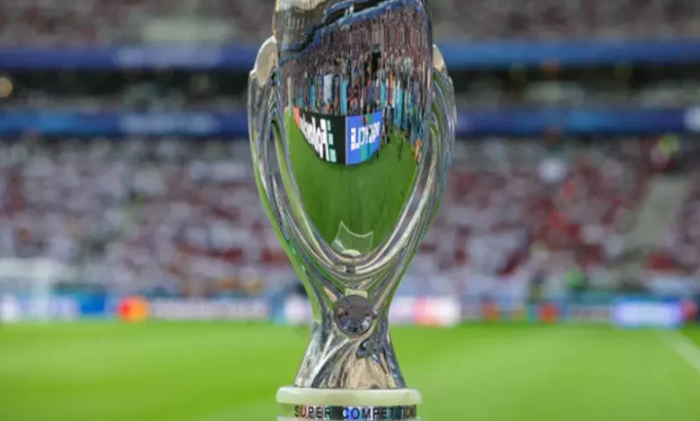 باريس سان جيرمان يواجه توتنهام في نهائي كأس السوبر الأوروبي 2025: التفاصيل والموعد