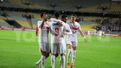 بث مباشر حصري: الزمالك يُختتم الدوري في المركز الثالث ويستعد لمواجهة بيراميدز في كأس مصر