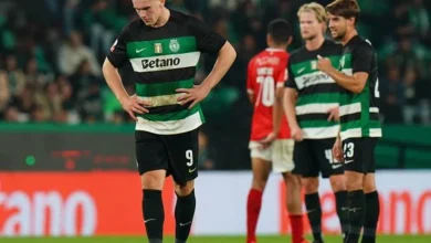 برشلونة يُحكم إغلاق الباب أمام جيوكيريس