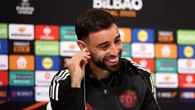 برونو فيرنانديز يحدد متطلباته للانضمام إلى الهلال قبيل كأس العالم للأندية