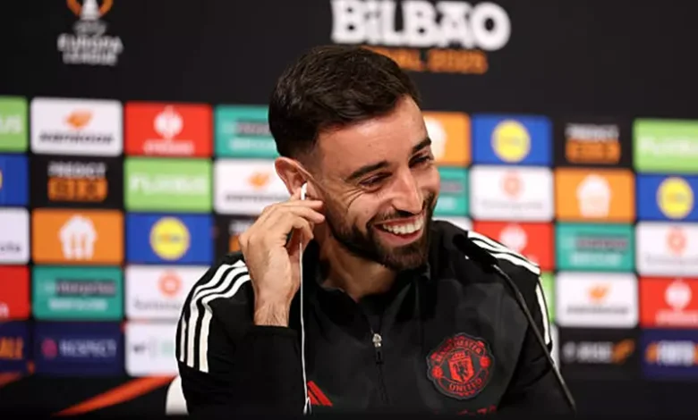 برونو فيرنانديز يحدد متطلباته للانضمام إلى الهلال قبيل كأس العالم للأندية