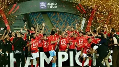 تحديث حصري: قيد استثنائي وتسعة لاعبين جاهزين – موقف اللاعبين الأجانب في الأهلي قبل كأس العالم للأندية