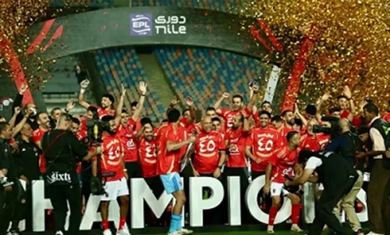 تحديث حصري: قيد استثنائي وتسعة لاعبين جاهزين – موقف اللاعبين الأجانب في الأهلي قبل كأس العالم للأندية