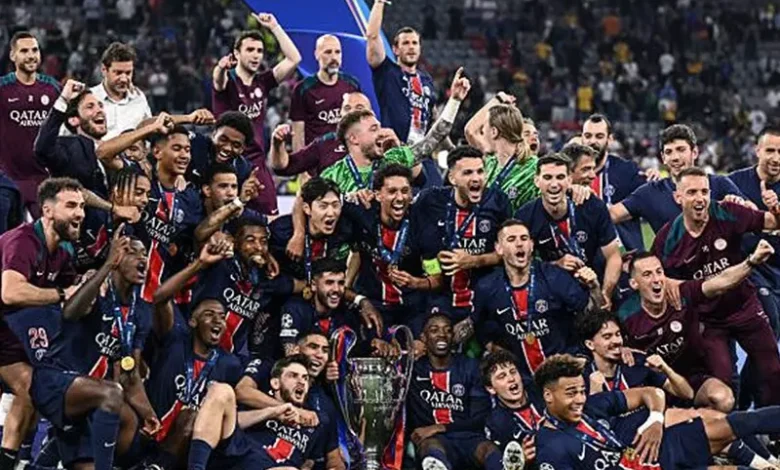 تحليل احترافي: ردود الفعل الفرنسية عقب تتويج باريس سان جيرمان بلقب دوري أبطال أوروبا