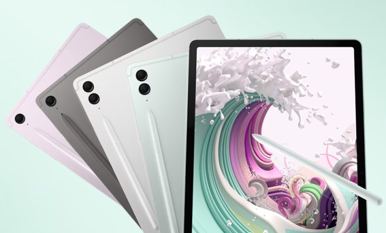 تحليل الأداء: Xiaomi Redmi Pad Pro 5G يتفوق على Samsung Galaxy Tab S10 Lite في الاختبارات الأولية