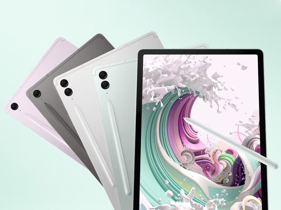 تحليل الأداء: Xiaomi Redmi Pad Pro 5G يتفوق على Samsung Galaxy Tab S10 Lite في الاختبارات الأولية