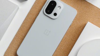 تسريب أسعار جهاز OnePlus 13s قبل موعد الإطلاق المحدد في 5 يونيو