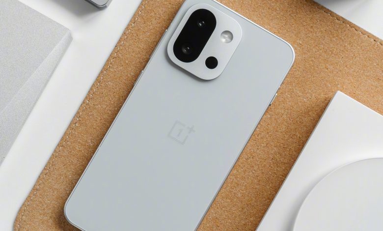 تسريب أسعار جهاز OnePlus 13s قبل موعد الإطلاق المحدد في 5 يونيو