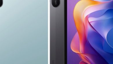 تسريب المعلومات حول أسعار Redmi Pad 2 من خلال قوائم المتاجر الإلكترونية