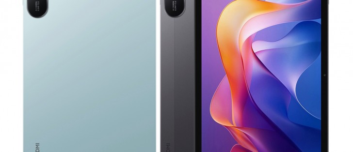 تسريب المعلومات حول أسعار Redmi Pad 2 من خلال قوائم المتاجر الإلكترونية
