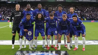 تشيلسي يخطط لضم لاعب جديد من إيفرتون لتعزيز خط دفاعه