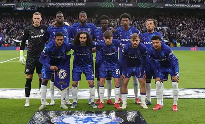 تشيلسي يخطط لضم لاعب جديد من إيفرتون لتعزيز خط دفاعه