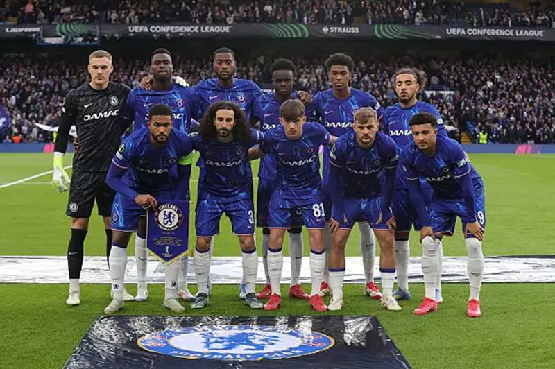 تشيلسي يخطط لضم لاعب جديد من إيفرتون لتعزيز خط دفاعه