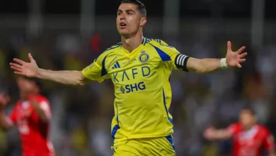 تقارير: رونالدو يواصل مشواره مع النصر ويساهم في تعزيز صفقات الموسم المقبل