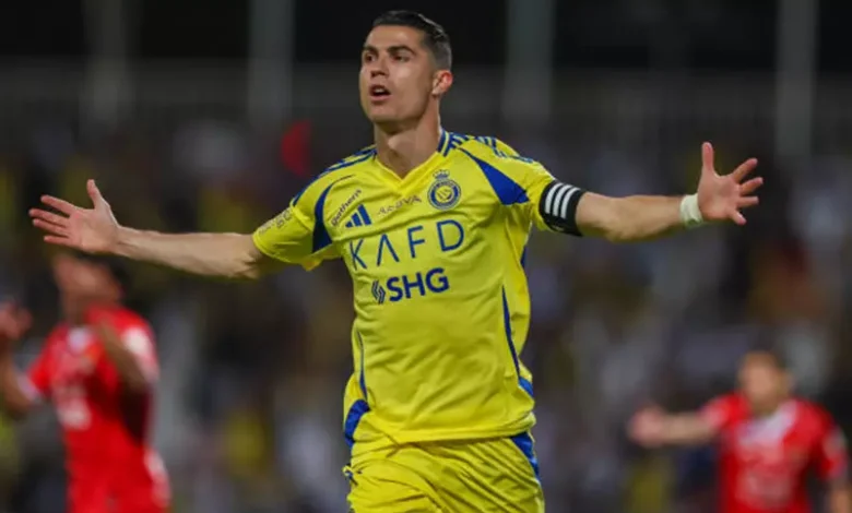 تقارير: رونالدو يواصل مشواره مع النصر ويساهم في تعزيز صفقات الموسم المقبل