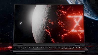 تقديم Tuxedo لحاسبها المحمول الجديد Stellaris 16: قوة أداء استثنائية مع بطاقة GeForce RTX 5090 وذاكرة عشوائية تصل إلى 128 جيجابايت