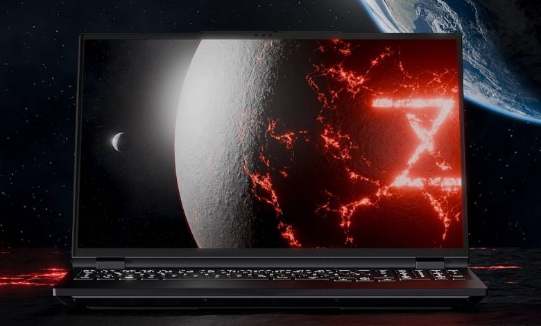 تقديم Tuxedo لحاسبها المحمول الجديد Stellaris 16: قوة أداء استثنائية مع بطاقة GeForce RTX 5090 وذاكرة عشوائية تصل إلى 128 جيجابايت