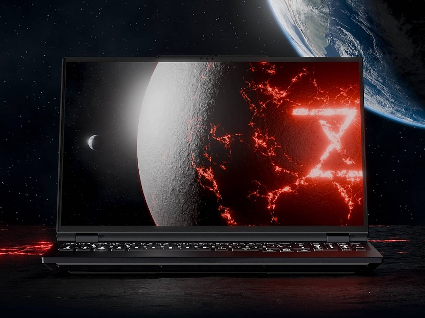 تقديم Tuxedo لحاسبها المحمول الجديد Stellaris 16: قوة أداء استثنائية مع بطاقة GeForce RTX 5090 وذاكرة عشوائية تصل إلى 128 جيجابايت