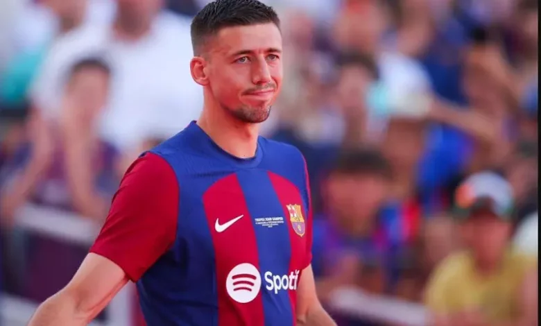 تقرير حصري: لينجليه في مفاوضات مع برشلونة للانتقال إلى أتلتيكو مدريد
