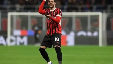 تقرير حصري: هيرنانديز يرفض عرض ميلان تزامنًا مع اهتمام الهلال