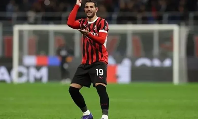 تقرير حصري: هيرنانديز يرفض عرض ميلان تزامنًا مع اهتمام الهلال