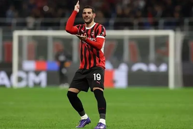 تقرير حصري: هيرنانديز يرفض عرض ميلان تزامنًا مع اهتمام الهلال