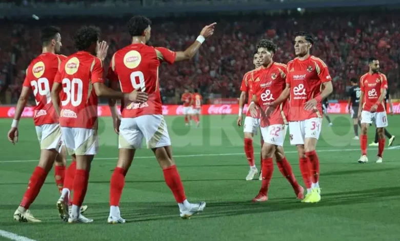 تقرير يلا كورة: تفاصيل صفقة الأهلي ووضوح موقف الضرائب المتعلقة بكأس العالم