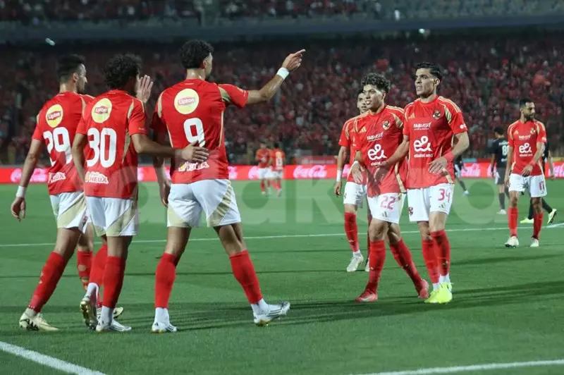 تقرير يلا كورة: تفاصيل صفقة الأهلي ووضوح موقف الضرائب المتعلقة بكأس العالم