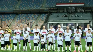 توقيت المباراة والقناة الناقلة لمواجهة الزمالك ضد فاركو في الدوري المصري