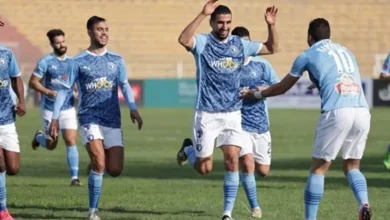 ثلاثي بيراميدز يسعى لتحقيق اللقب الأفريقي الثاني: طموح يتذوق طعم الذهب