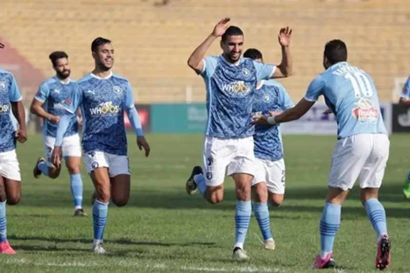 ثلاثي بيراميدز يسعى لتحقيق اللقب الأفريقي الثاني: طموح يتذوق طعم الذهب