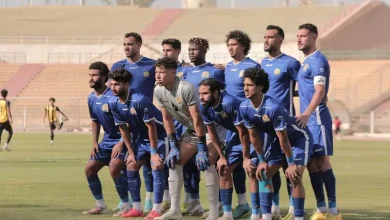 جولة الحسم: آفاق تأهل كهرباء الإسماعيلية وأبوقير للأسمدة إلى الدوري الممتاز
