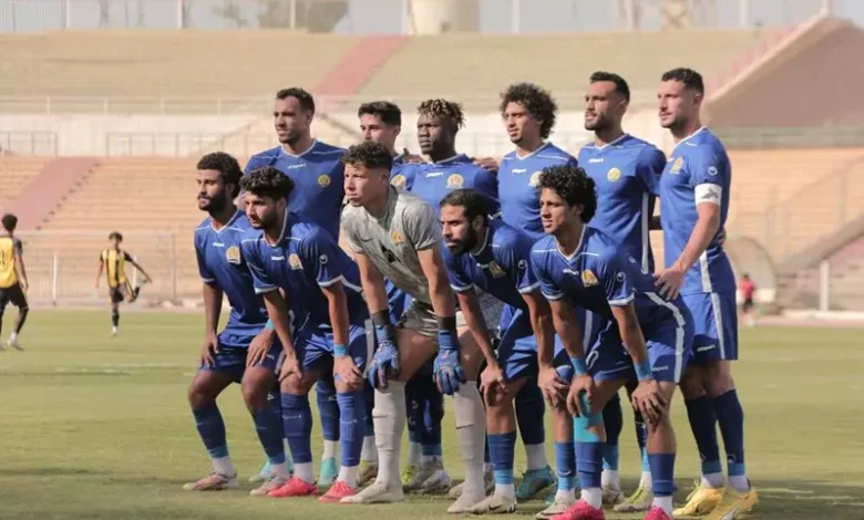 جولة الحسم: آفاق تأهل كهرباء الإسماعيلية وأبوقير للأسمدة إلى الدوري الممتاز