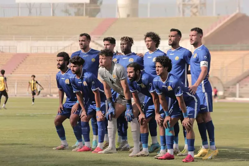 جولة الحسم: آفاق تأهل كهرباء الإسماعيلية وأبوقير للأسمدة إلى الدوري الممتاز