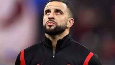 حصريًا: رومانو يكشف عن غياب ووكر عن رحلة مانشستر سيتي في مونديال الأندية بعد مغادرته ميلان