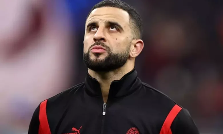 حصريًا: رومانو يكشف عن غياب ووكر عن رحلة مانشستر سيتي في مونديال الأندية بعد مغادرته ميلان