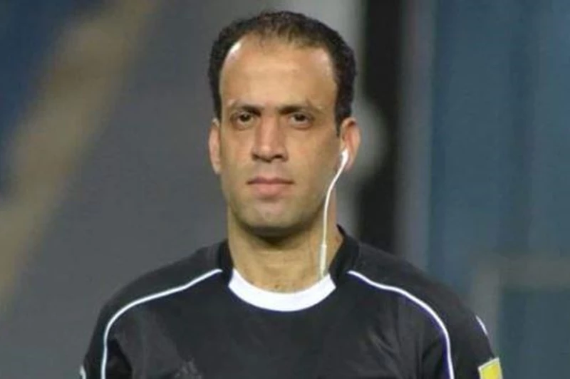 حصريًا: مصادر ليلا كورة تؤكد أن الحنفي سيتولى إدارة نهائي كأس مصر بين الزمالك وبيراميدز