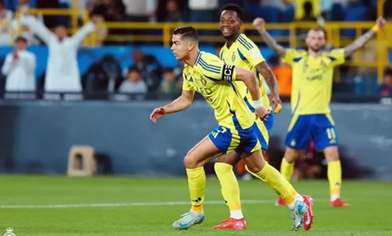 رونالدو ينتقل إلى مشاركة قارية: الاتحاد يُهدي النصر فرصة استثنائية
