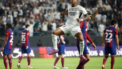 سبعة نجوم في خطر: الرحيل المحتمل عن ريال مدريد