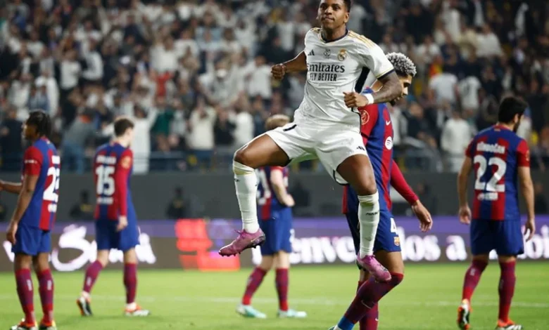 سبعة نجوم في خطر: الرحيل المحتمل عن ريال مدريد