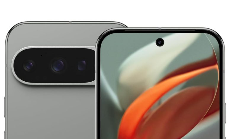 سلسلة Pixel 10 من جوجل قد تتضمن دعم الاتصال بالأقمار الصناعية بفضل المودم الجديد T900