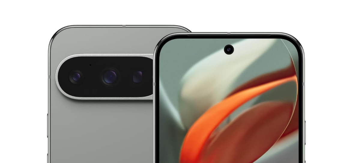 سلسلة Pixel 10 من جوجل قد تتضمن دعم الاتصال بالأقمار الصناعية بفضل المودم الجديد T900