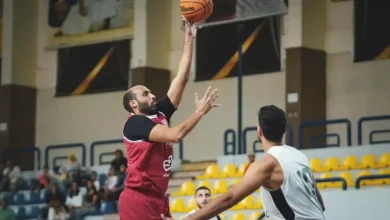 صراع الأبطال: نهائي دوري سوبر السلة بين الأهلي والاتحاد - بث مباشر بالفيديو