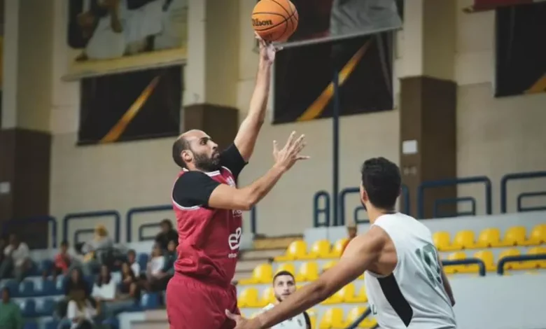 صراع الأبطال: نهائي دوري سوبر السلة بين الأهلي والاتحاد - بث مباشر بالفيديو