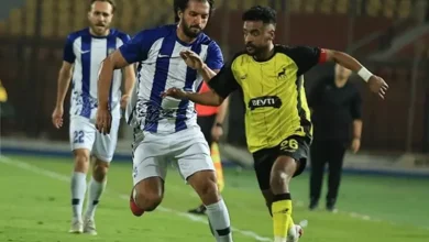 عودة دجلة والمقاولون: مرحبًا بضيف جديد في الدوري المصري