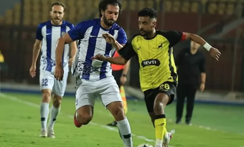 عودة دجلة والمقاولون: مرحبًا بضيف جديد في الدوري المصري